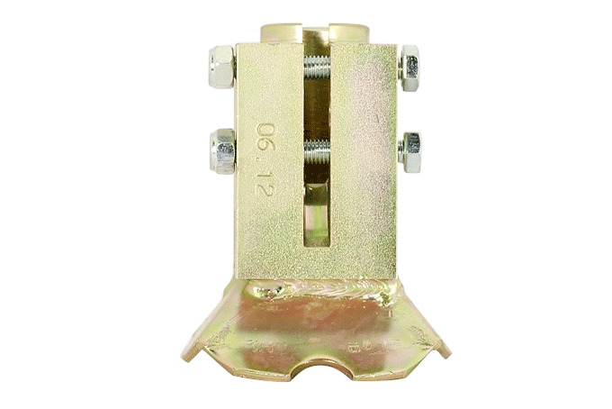 Driver Claw / Hauling Bracket 25 mm, PFT G4