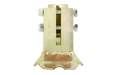 Driver Claw / Hauling Bracket 25 mm, PFT G4