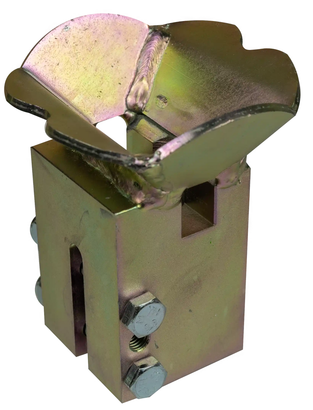 Driver Claw / Hauling Bracket 30 mm, PFT G4