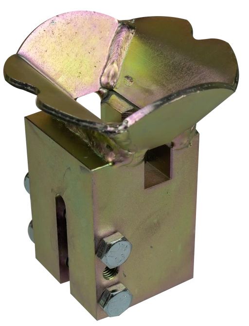 Driver Claw / Hauling Bracket 30 mm, PFT G4