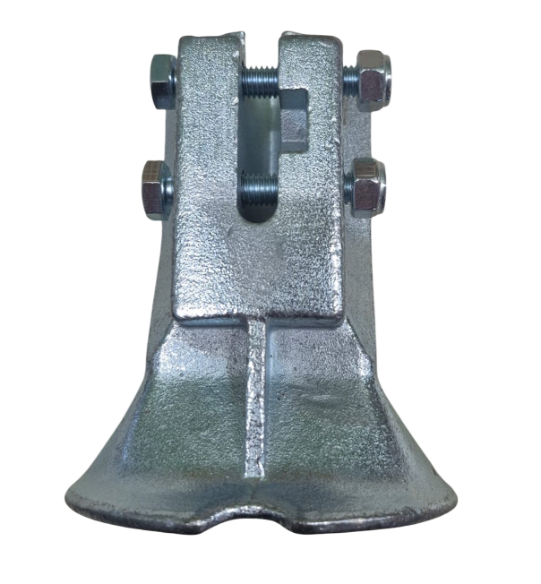 G4 Bionics Driving Claw, Drive Coupling