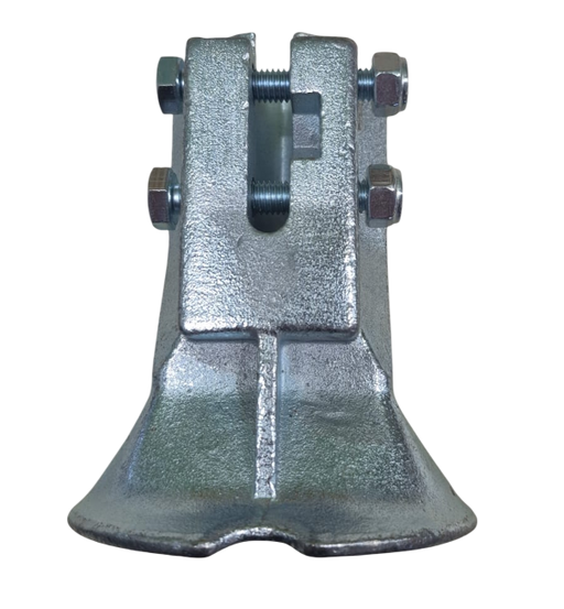 G4 Bionics Driving Claw, Drive Coupling