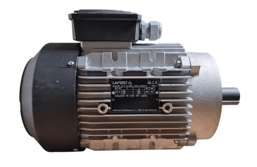 AM100L-2P Motor 5.5 kW for Mortar Pumps, 60Hz