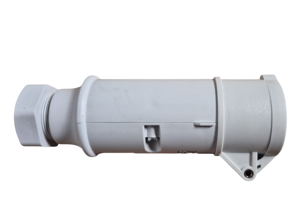 Electrical Coupling 16A 3P 50V, White