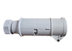 Electrical Coupling 16A 3P 50V, White