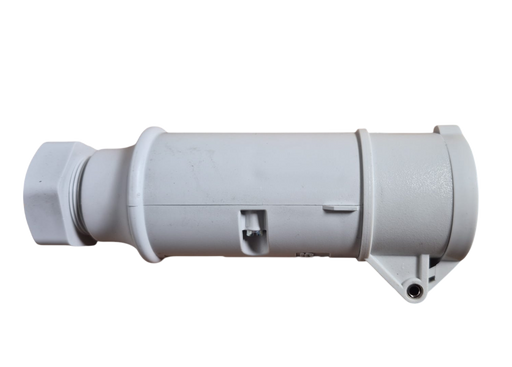 Electrical Coupling 16A 3P 50V, White