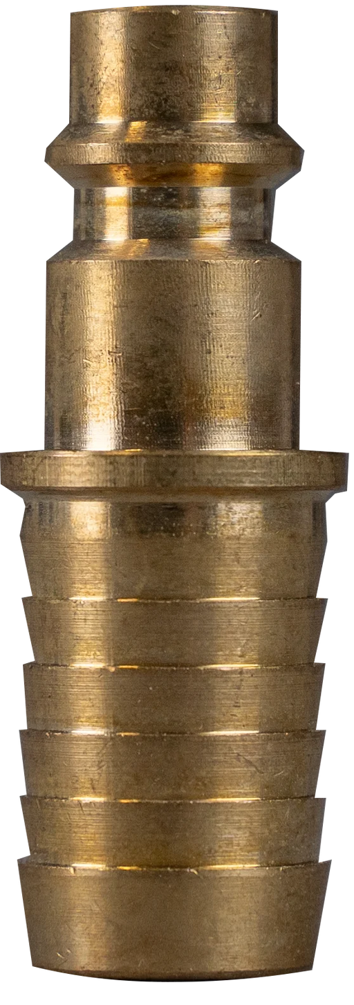 EWO Male Coupling 1/2" with Hose Grommet