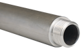 Extension Piece for Liquid Screed Bar, Thread