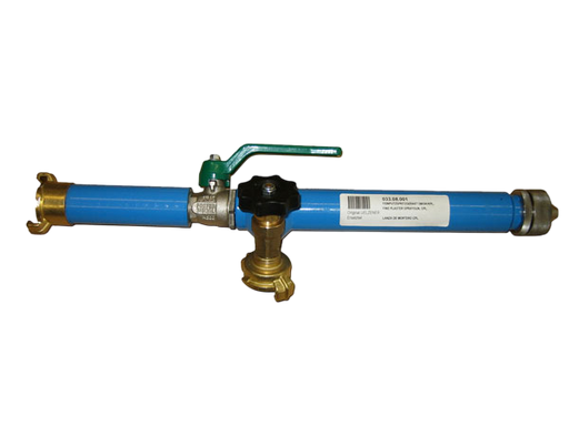 Fine Plaster Spray Gun, Replacement
