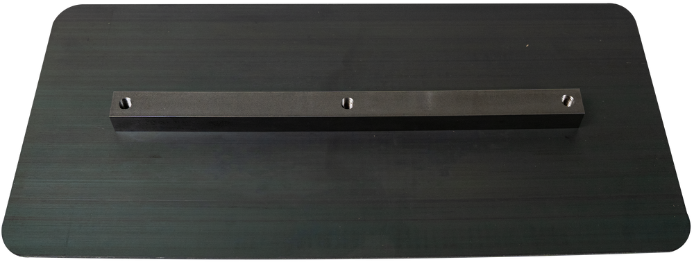 Fine Smoothing Blades 14", Besto/Kreber B436