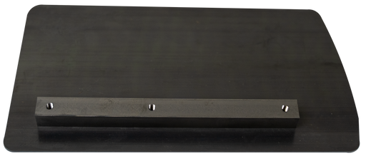 Fine Smoothing Blades 750 mm, Moskito 750