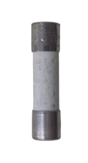 Fine-Wire Fuse 2.5A-T 250V, Time-Delay, view 2