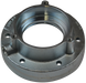 Bearing Flange, Backside, Brinkmann and BMS
