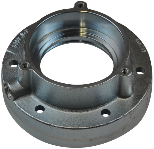 Bearing Flange, Gear Side, Brinkmann and BMS