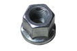 M16 Flanged Nut for Tension Anchors