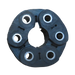 Flex Disc GA000-013 SGFlex-080.02, 260 Nm, view 2