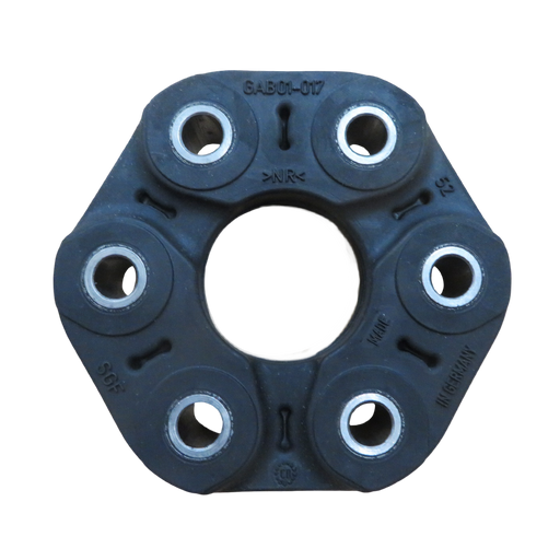 Flex Coupling GAB01-017-0-1, Putzmeister SP20
