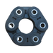Flex Coupling GAB01-017-0-1, Putzmeister SP20, view 2