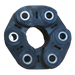 Giubo Coupling GA000-029 for Putzmeister SP25, view 2