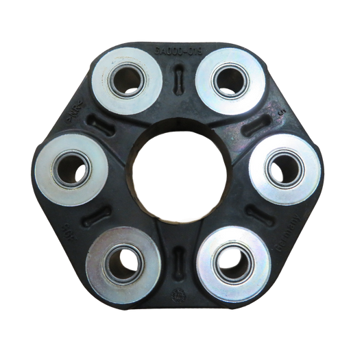 Giubo Coupling GA000-019, 1400 Nm, Arnabat Rear