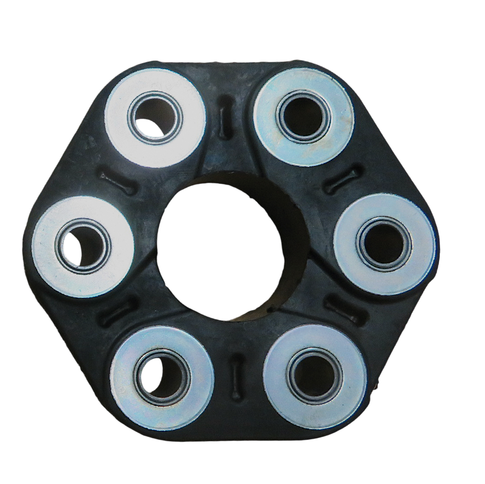 Giubo Coupling GA000-019, 1400 Nm, Arnabat Rear, view 2