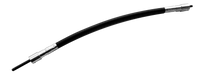 Flexible Shaft 0.5 m for Battery Power Float