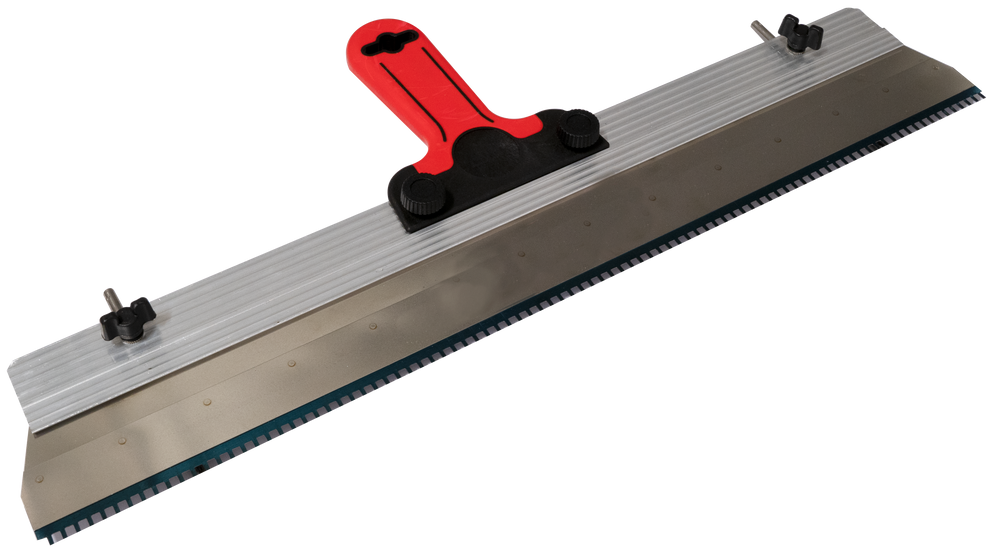 Floor Scraper ALU, 56 cm, Adjustable Height