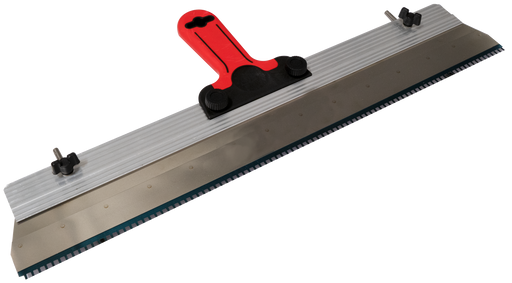 Floor Scraper ALU, 56 cm, Adjustable Height