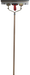 Floor Scraper ALU 56 cm, 130 cm Wooden Handle