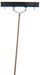 Floor Scraper Steel 80 cm, 130 cm Wooden Handle