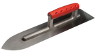 Flooring Trowel, 2K Handle, 1.0 mm Reinforced