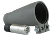 Gearbox Cap with Shaft, Power Grinder Part