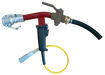 Zargo PRO Glue and Plaster Gun, 360° Swivel
