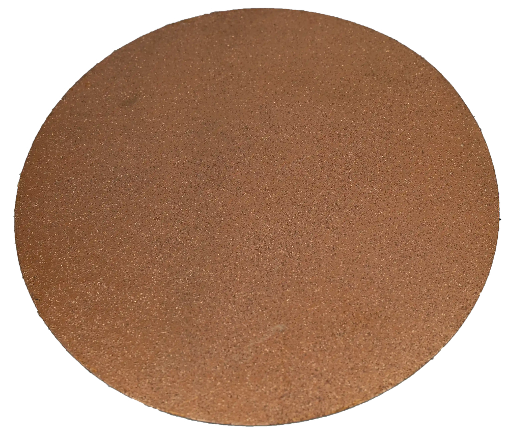 WK Grinding Disc 200 mm for Power Grinder