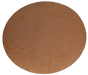 WK Grinding Disc 200 mm for Power Grinder