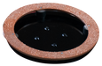 Grinding Ring WK 16, 44 cm, Support Plate