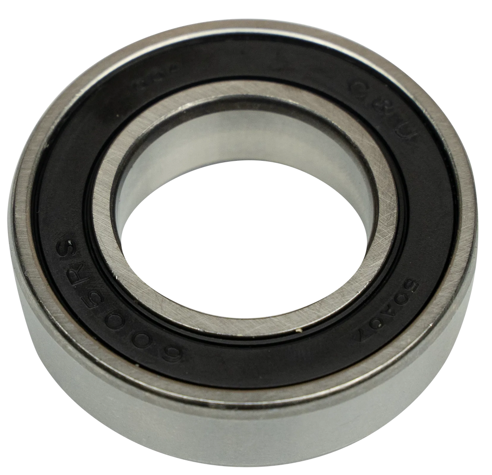 Grooved Ball Bearing for Power Float