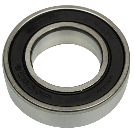 Grooved Ball Bearing for Power Float