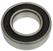 Grooved Ball Bearing for Power Float