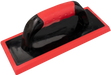 Epoxy Grouting Float 250x100 mm, Red, Conical