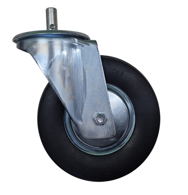 Guide Roller 85 x 230 mm, Heavy-Duty