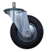 Guide Roller 85 x 230 mm, Heavy-Duty