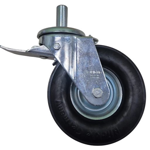 Guide Roller with Brake for Uelzener S48