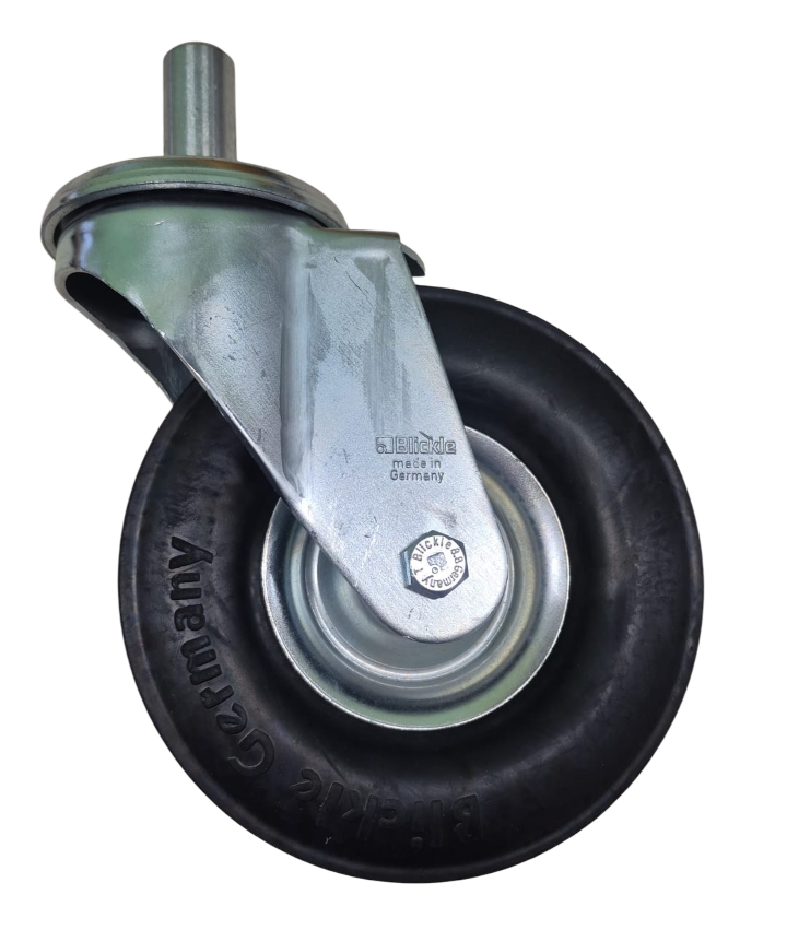 Guide Roller without Brake, Uelzener S48