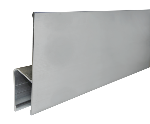 H-Profile Light 113x28 mm, 1.7 mm Thick