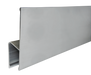 H-Profile Light 113x28 mm, 1.7 mm Thick