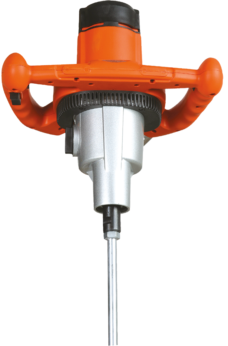 Hand Mixer EV 40, 1600 W, 2-Speed, M14