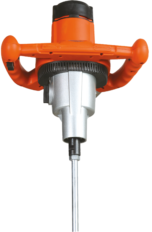 Hand Mixer EV 40, 1600 W, 2-Speed, M14