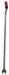 Handle Bar 45 Degree for Liquid Screed Bar
