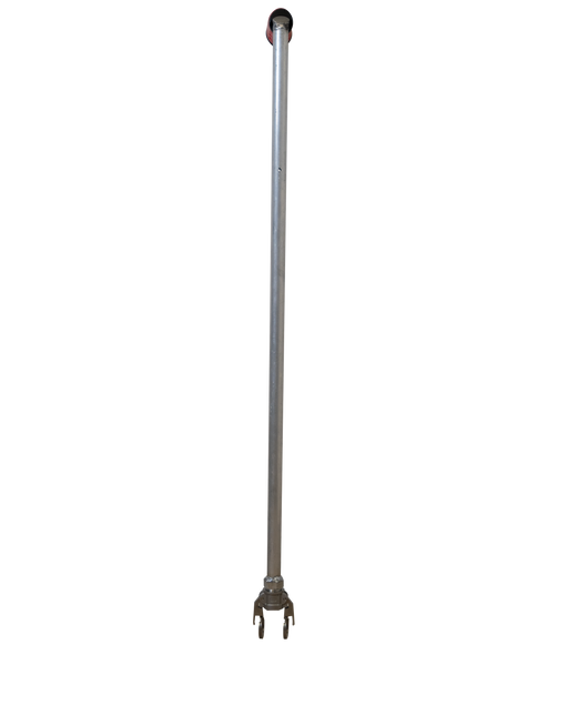Handle Bar 90 Degree for Liquid Screed Bar